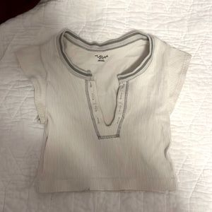 cute urban outfitters top💓💓